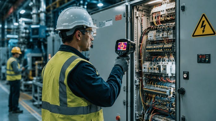 Why Electrical Safety Audits Are Essential for Manufacturing Plants