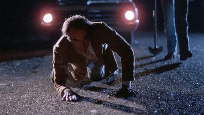 Script To Screen: “Blood Simple.”