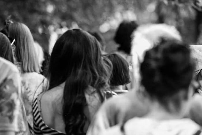Society puts women under considerable pressure to express attractiveness and sexuality, but I would…