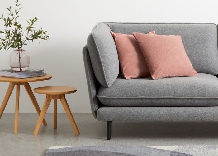 The Essential Guide to Sofa Cushions Comfort and Style Combined by