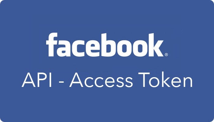 Como criar um Page Access Token de Facebook que não expira | by Larissa dos  Santos | Vertice | Medium