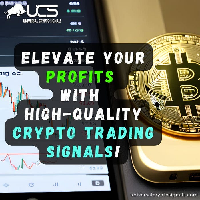 crypto trading signals