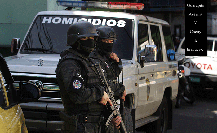 Cocuy chimbo, curda asesina, la bebida Venezolana que esta matando