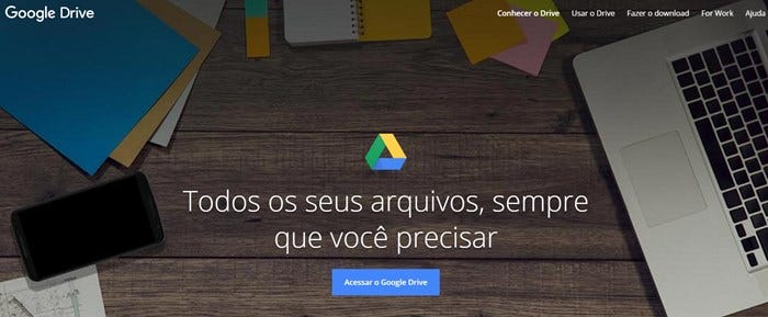 Google fotos: como salvar suas fotos na nuvem de graça