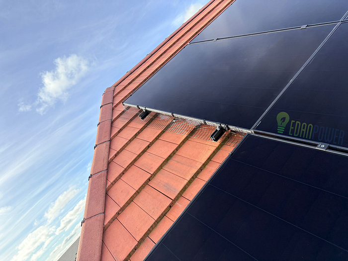 solar energy for home