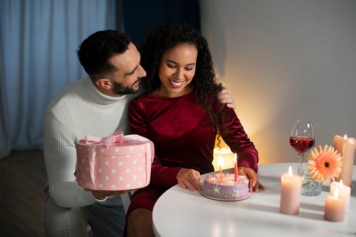 Surprise Your Loved Ones On their Birthday