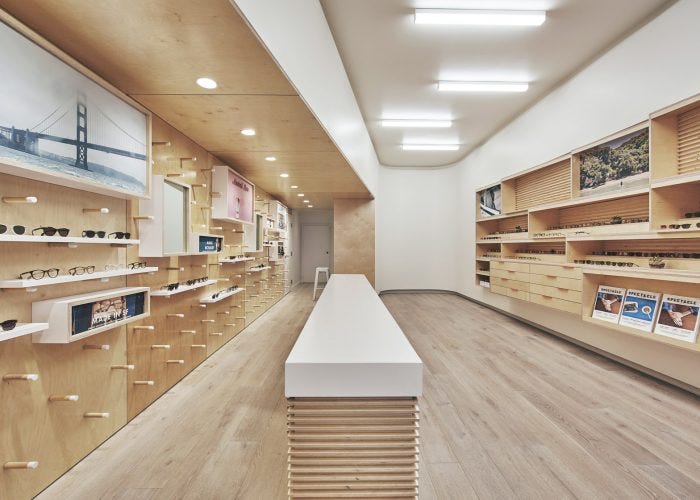 Tips to help you plan an effective shopfitting in Durban by Durban