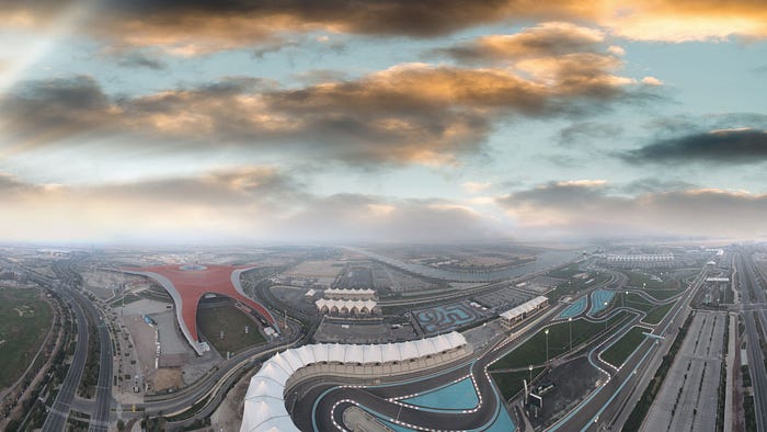 Abu Dhabi City Tour