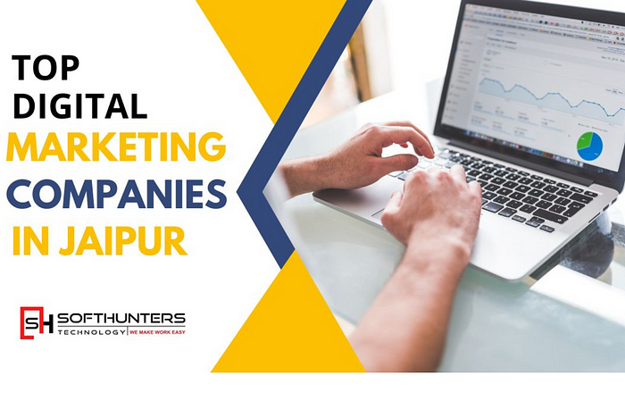 Best Digital Marketing Company in Jaipur