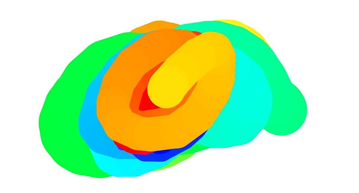 Fun with HTML 5 canvas