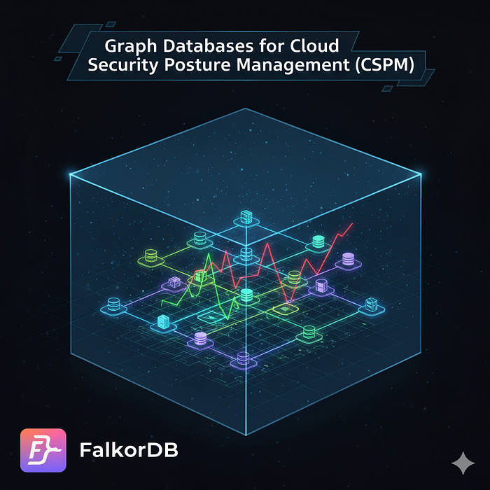 Graph Databases for Cloud Security Posture Management (CSPM) Graph Databases for Cloud Security Posture Management (CSPM)
