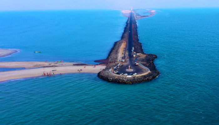 tamil nadu tour package