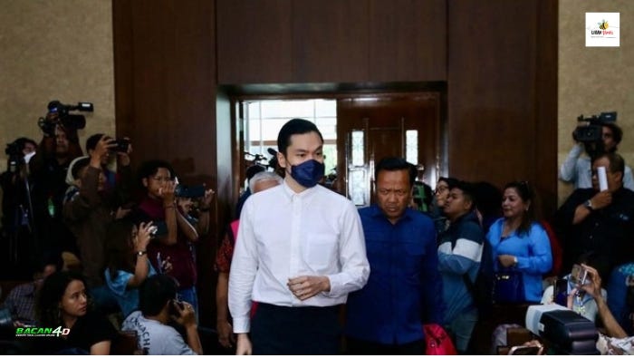Harvey Moeis Juga Dituntut Bayar Uang Pengganti Rp 210 Miliar