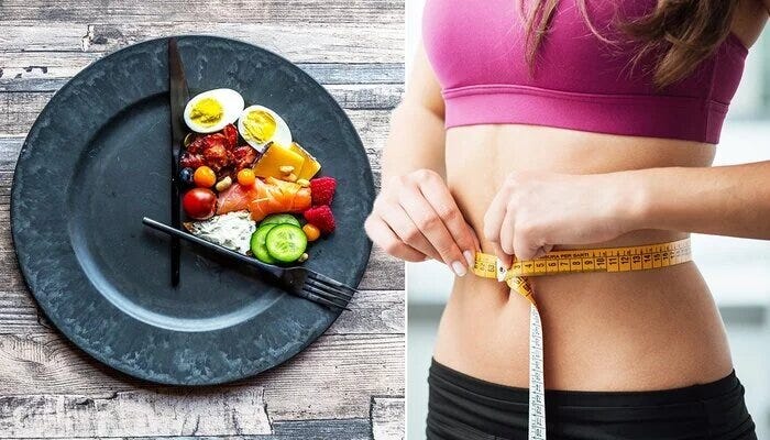 Unlock the Secrets to Effortless Weight Loss with These Expert Tips - 2 Monitoring Progress and Making Adjustments