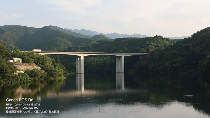 2023 酷暑一個月日本獨旅，拍攝器材和科技產品在旅途中的使用分享