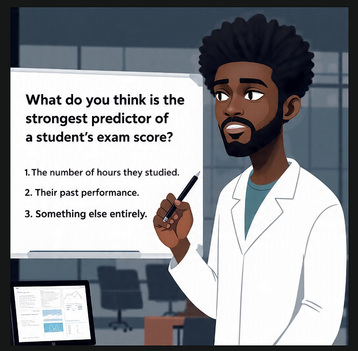 Question 1
