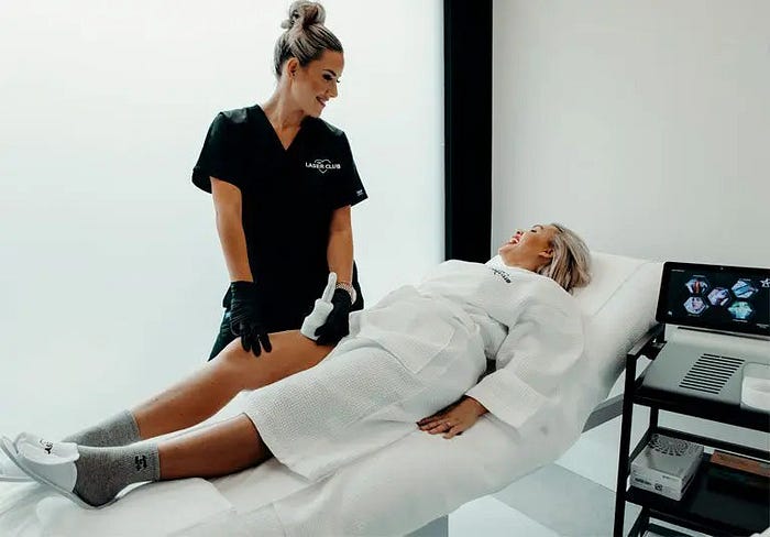 Laser Hair Removal Manchester: Everything You Need to Know Before Your First Session