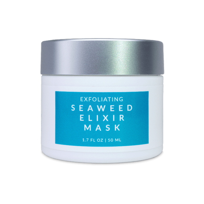 Exfoliating Seaweed Elixir FaceMask | by derma pacific | Medium