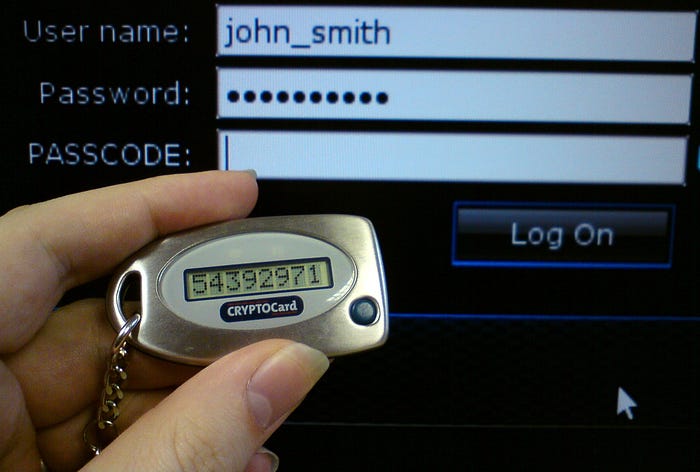 Multi-factor authentication — can we depend on it?