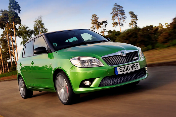 Skoda Parts Paradise Your Ultimate Destination for Quality Components & Accessories