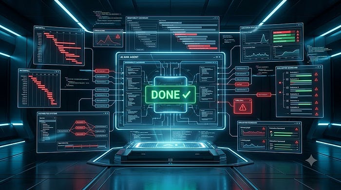 Tracing AI Agents: Why Superficial Logs Aren’t Enough
