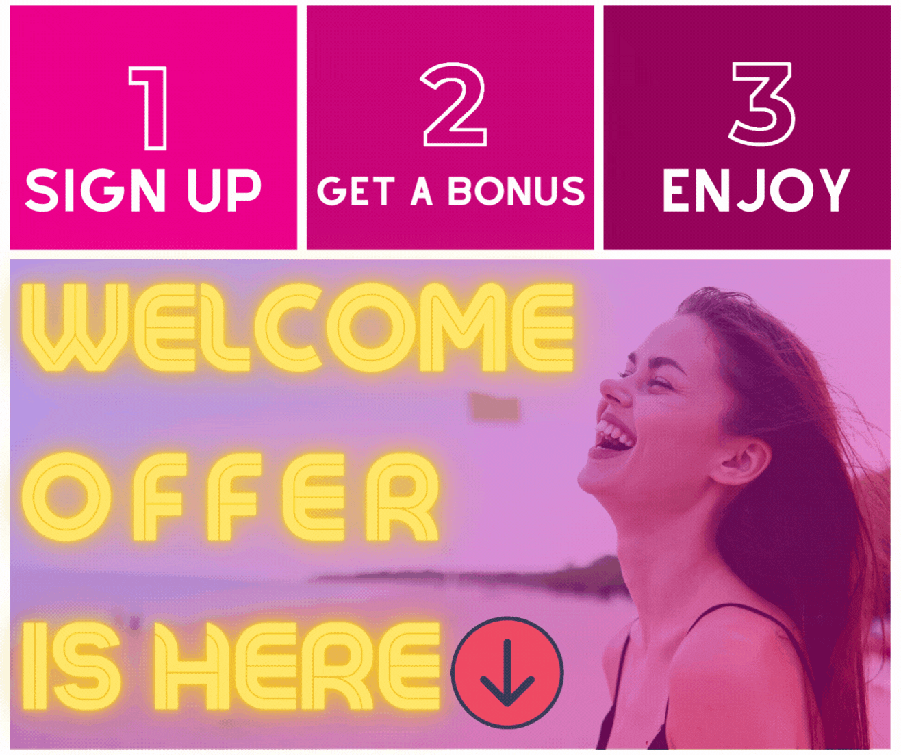 Brazilian dating site