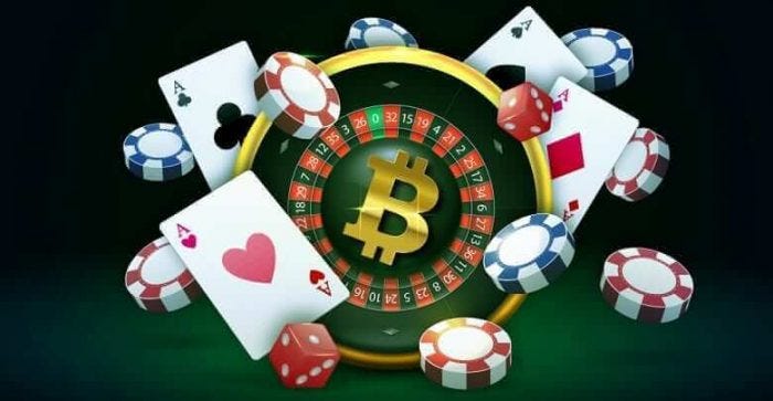 Master The Art Of Navigating Cryptocurrency Gaming with BC Game: Insights and Opportunities With These 3 Tips