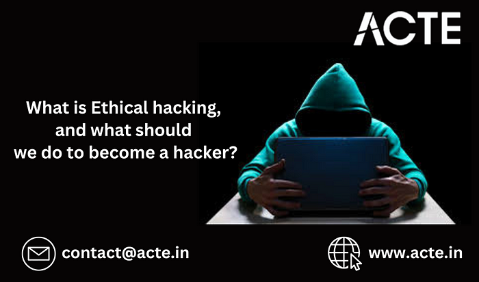 From Beginner to Hacker: Navigating the Ethical Hacking Journey