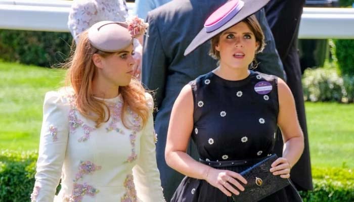 Beatrice, Eugenie fear ultimate ‘royal end’ after Fergie’s bombshell