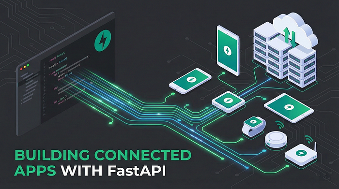 I. The Modern Web & Why FastAPI Exists in 2026