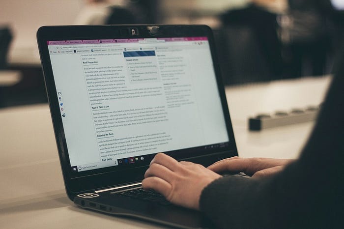 paid Guest Posting site