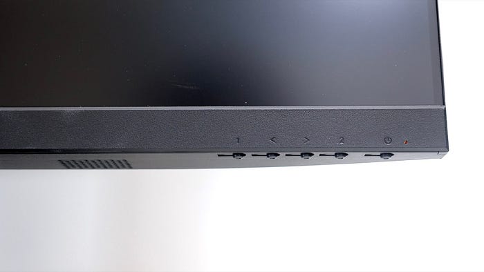 terra 2427W V2,二代升級 USB-C 與 10 terra 2427W V2,二代升級 USB-C 與 10