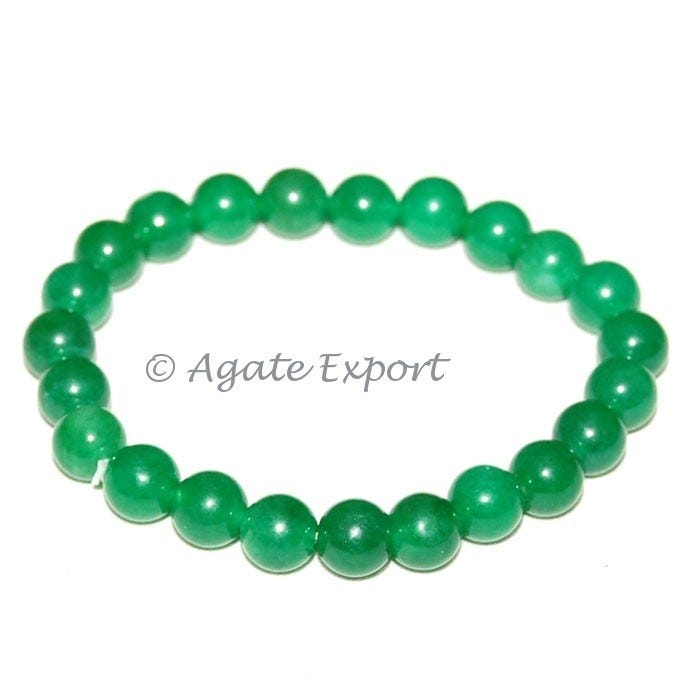 Best Reasons To Use Green Jade Stones by Agate Export Medium