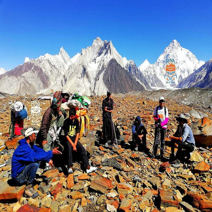 https://hunzaadventuretours.com/tour/k2-base-camp-and-gondogoro-la-pass-trek/