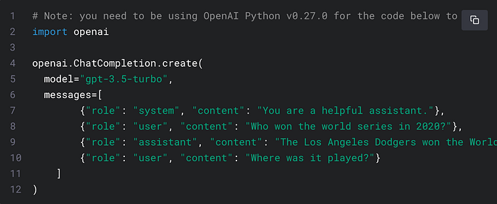 The ChatGPT, examples, use-cases, tools, APIs, extensions | Be found ...