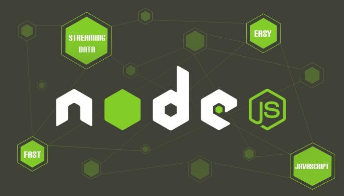 Node JS Development for Your Enterprise- Why You Should Consider | by ...