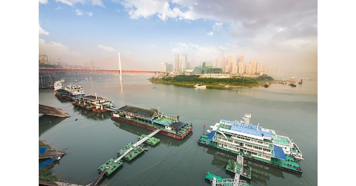 Shipbuilding and Marine Technical Expertise Services in India | Rock and Reef