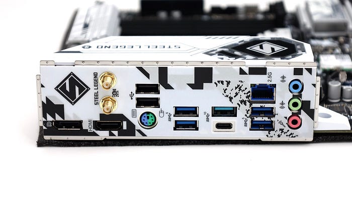 太熱了！在家吹冷氣組電腦。平價 i5–12400，mATX 文書桌機組裝實紀