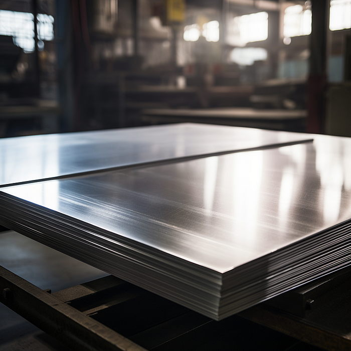 Exploring the Art and Science of Stainless Steel Manufacturing