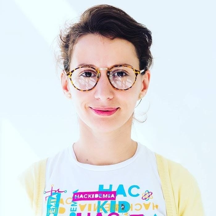 The Hard Fun of Designing Alternatives to Smart Toys | by ml5.js