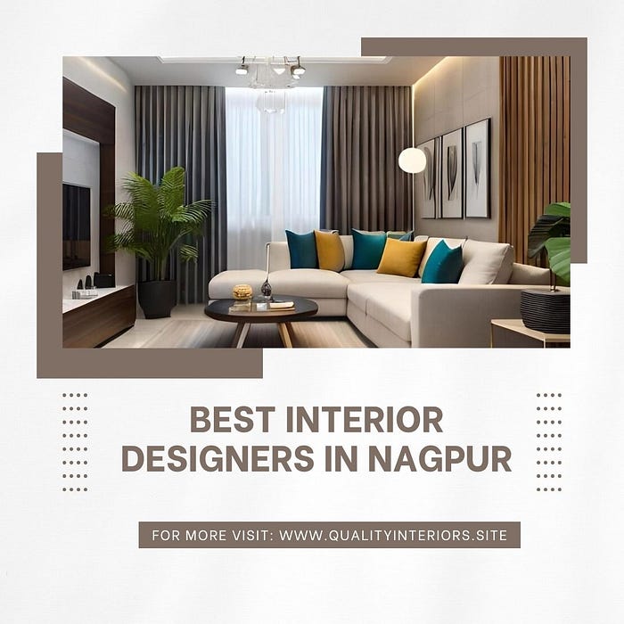 Interior Designer Nagpur