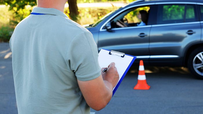 Automotive driving queens ny