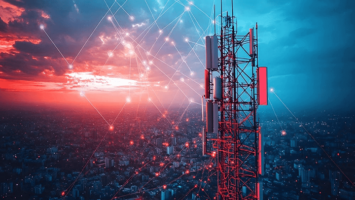 How Weather and the Environment Quietly Sabotage Your Mobile and Wi-Fi Signals