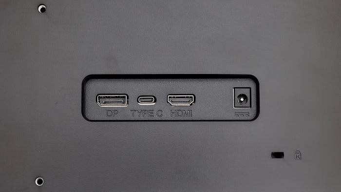 terra 2427W V2,二代升級 USB-C 與 10 terra 2427W V2,二代升級 USB-C 與 10