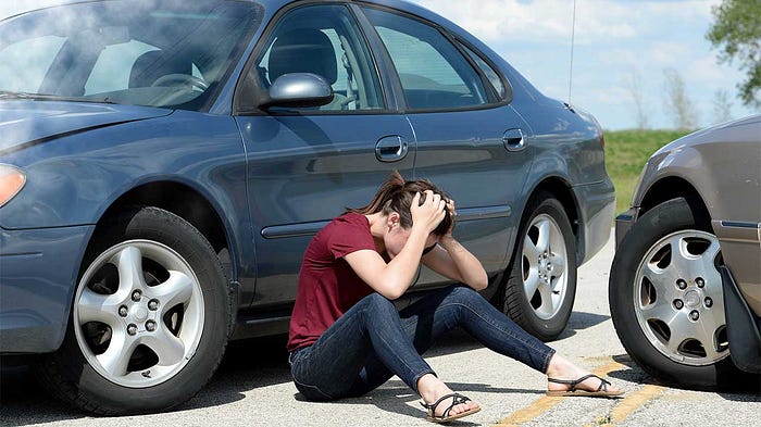 Miami Auto Accident Attorneys