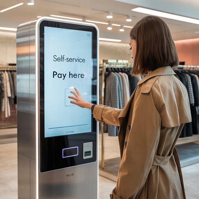payment technology.