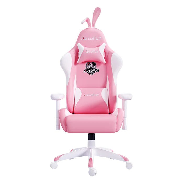 WHAT IS THE DIFFERENCE BETWEEN ORDINARY OFFICE CHAIRS AND GAMING CHAIRS