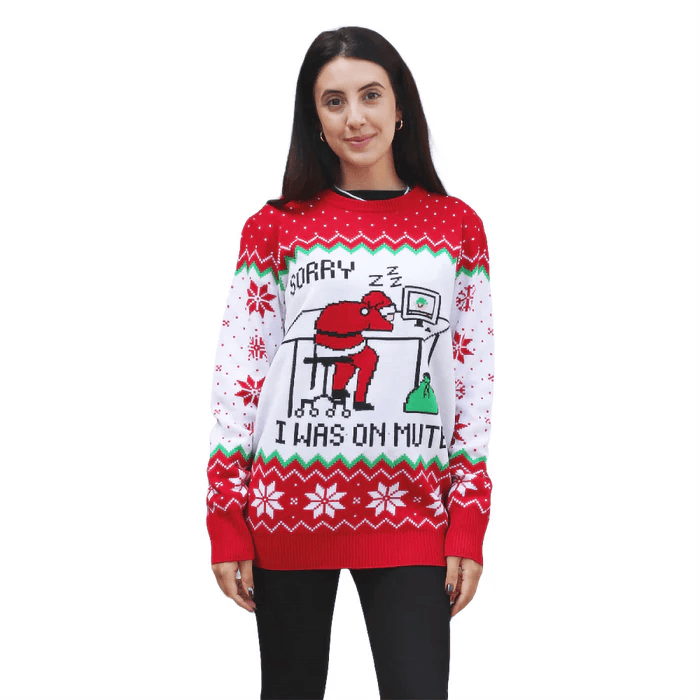 Festive Fashion Funnies Are Ugly Christmas Sweaters and Women’s Glam | by Ugly Christmas Sweaters Canada | Apr, 2024 | Medium