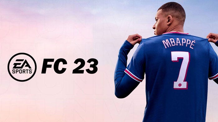 Everything you need to know about FIFA 23 Career Mode