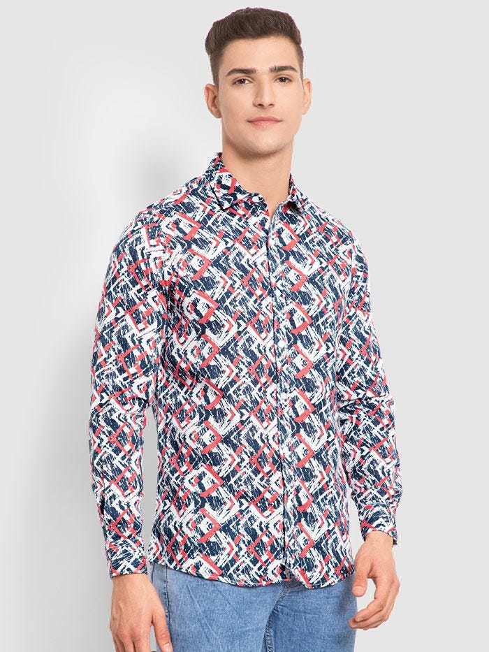 Features that Prove Printed Shirt Best among Other Shirts: Buy Online | by  Purva Beyoung | Medium